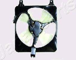 Japanparts VNT192005 - Вентилятор, охлаждение двигателя abcparts.ee
