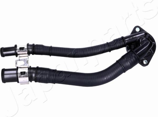 Japanparts VT-525 - Термостат охлаждающей жидкости / корпус abcparts.ee