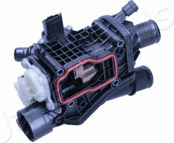 Japanparts VT-0608 - Термостат охлаждающей жидкости / корпус abcparts.ee