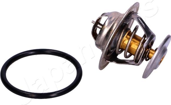 Japanparts VT-0619 - Термостат охлаждающей жидкости / корпус abcparts.ee