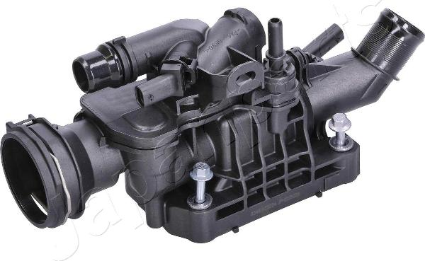 Japanparts VT-0344 - Термостат охлаждающей жидкости / корпус abcparts.ee
