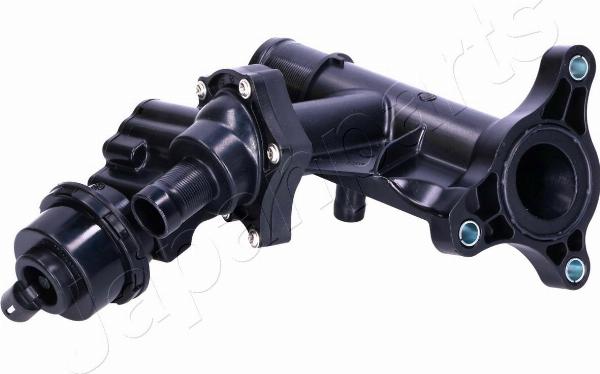 Japanparts VT-0239 - Термостат охлаждающей жидкости / корпус abcparts.ee