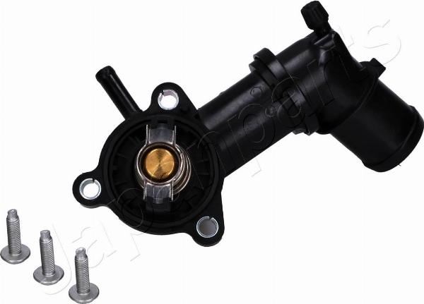 Japanparts VT-0229 - Термостат охлаждающей жидкости / корпус abcparts.ee