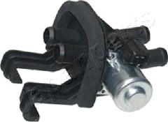 Japanparts VT-126 - Термостат охлаждающей жидкости / корпус abcparts.ee