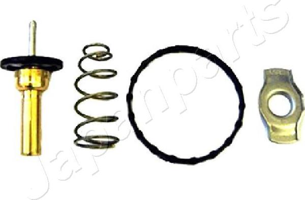 Japanparts VT-M04 - Термостат охлаждающей жидкости / корпус abcparts.ee