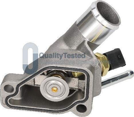 Japanparts VTQ0405 - Термостат охлаждающей жидкости / корпус abcparts.ee