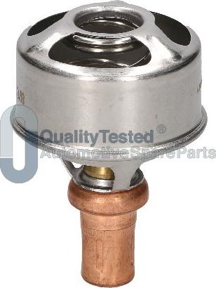 Japanparts VTQ0303 - Термостат охлаждающей жидкости / корпус abcparts.ee