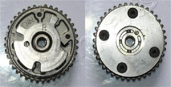 Japanparts VVT-059 - Шестерня привода распределительного вала abcparts.ee