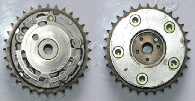 Japanparts VVT-0054 - Шестерня привода распределительного вала abcparts.ee