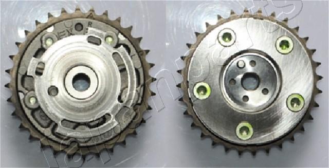 Japanparts VVT-0055 - Шестерня привода распределительного вала abcparts.ee
