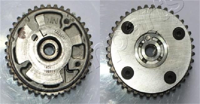 Japanparts VVT-0057 - Шестерня привода распределительного вала abcparts.ee