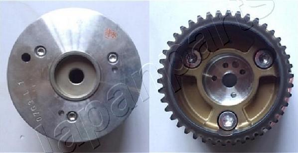 Japanparts VVT-008 - Шестерня привода распределительного вала abcparts.ee