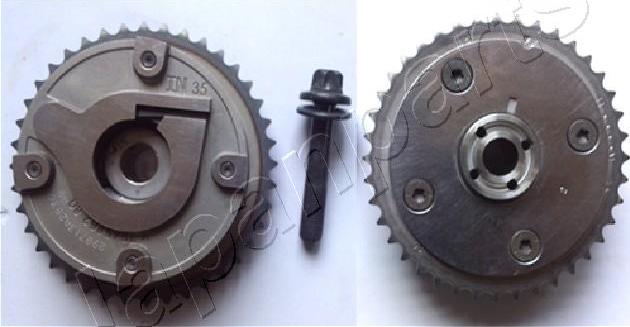 Japanparts VVT-0024 - Шестерня привода распределительного вала abcparts.ee
