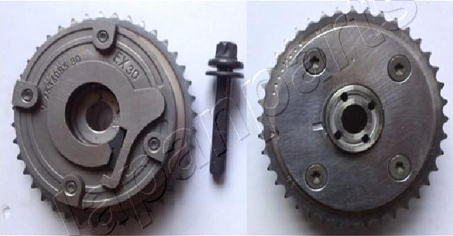 Japanparts VVT-0025 - Шестерня привода распределительного вала abcparts.ee