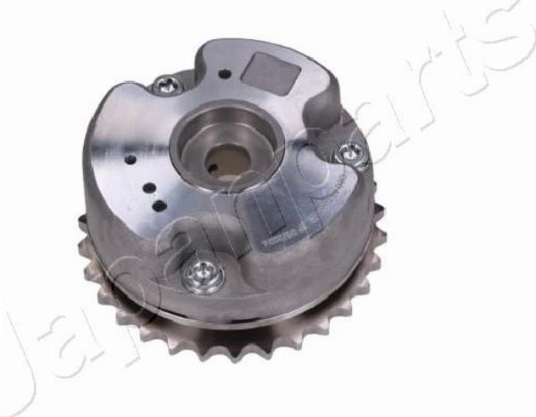 Japanparts VVT-080 - Шестерня привода распределительного вала abcparts.ee