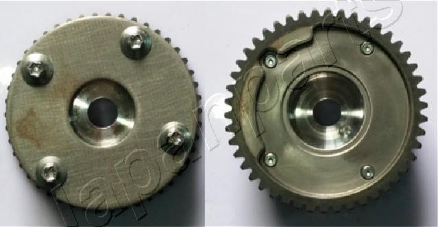Japanparts VVT-023 - Шестерня привода распределительного вала abcparts.ee