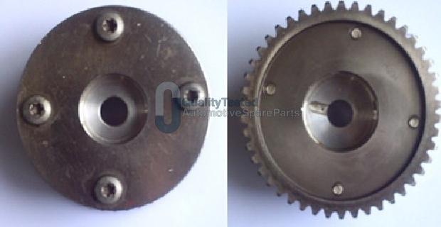 Japanparts VVTQ010 - Шестерня привода распределительного вала abcparts.ee