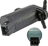 Japanparts WP-303 - Водяной насос, система очистки окон abcparts.ee