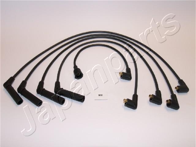 Japanparts XX-C502 - Комплект проводов зажигания abcparts.ee