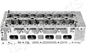 Japanparts XX-FI06ES - Головка цилиндра abcparts.ee