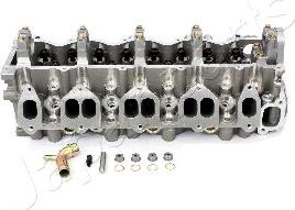 Japanparts XX-FO01ES - Головка цилиндра abcparts.ee