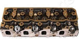 Japanparts XX-IS006S - Головка цилиндра abcparts.ee