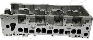 Japanparts XX-ME05ES - Головка цилиндра abcparts.ee