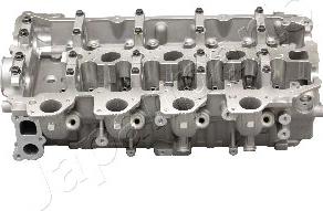 Japanparts XX-MI026S - Головка цилиндра abcparts.ee