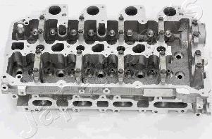 Japanparts XX-MI026 - Головка цилиндра abcparts.ee