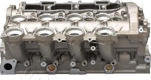 Japanparts XX-MZ001S - Головка цилиндра abcparts.ee