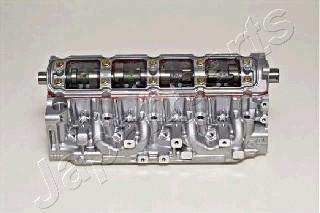 Japanparts XX-NS027S - Головка цилиндра abcparts.ee
