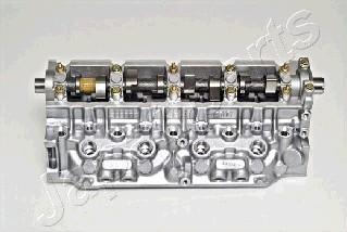 Japanparts XX-RE10ES - Головка цилиндра abcparts.ee
