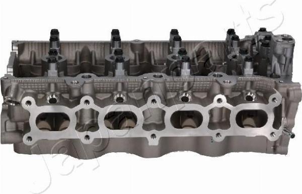 Japanparts XX-SZ027S - Головка цилиндра abcparts.ee