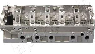 Japanparts XX-VW04ES - Головка цилиндра abcparts.ee