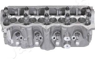 Japanparts XX-VW01ES - Головка цилиндра abcparts.ee