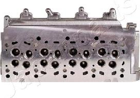 Japanparts XX-VW07ES - Головка цилиндра abcparts.ee