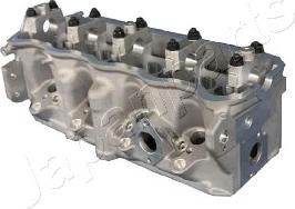 Japanparts XX-VW13ES - Головка цилиндра abcparts.ee