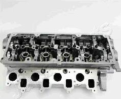 Japanparts XX-VW17ES - Головка цилиндра abcparts.ee