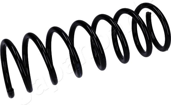 Japanparts ZC90400 - Пружина ходовой части abcparts.ee