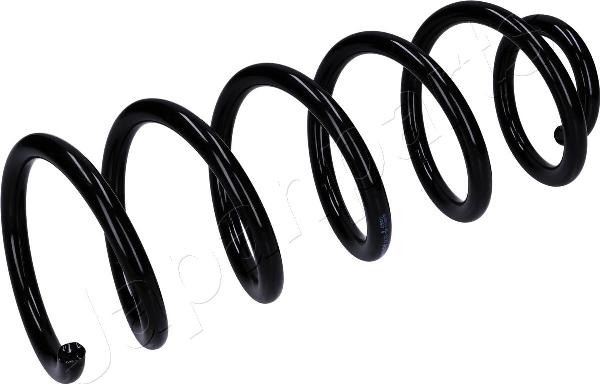 Japanparts ZC90512 - Пружина ходовой части abcparts.ee