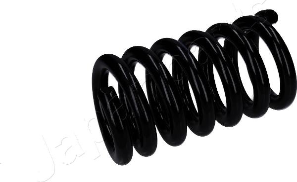 Japanparts ZC90576 - Пружина ходовой части abcparts.ee