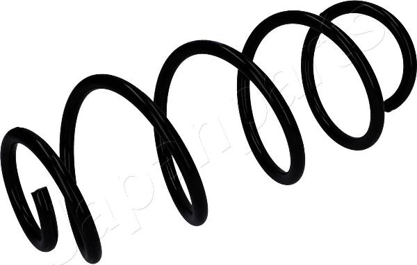 Japanparts ZC90191 - Пружина ходовой части abcparts.ee