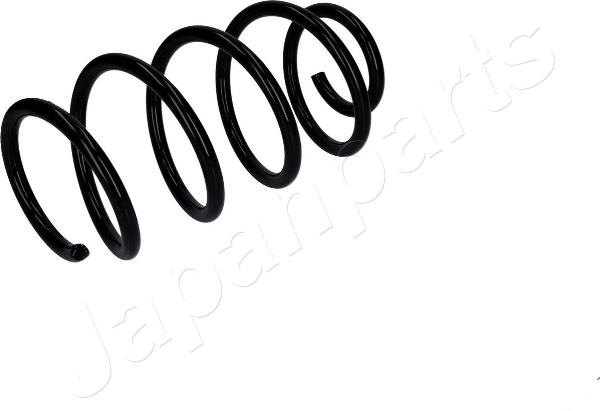 Japanparts ZC90185 - Пружина ходовой части abcparts.ee