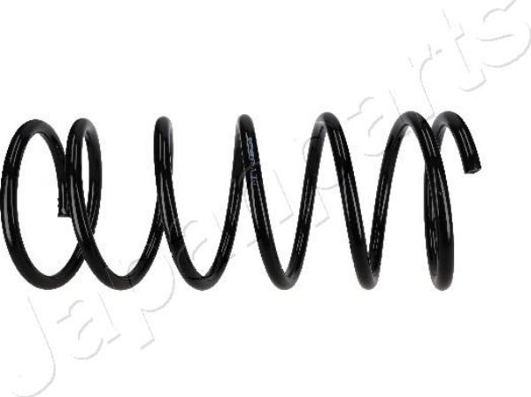 Japanparts ZC90124 - Пружина ходовой части abcparts.ee