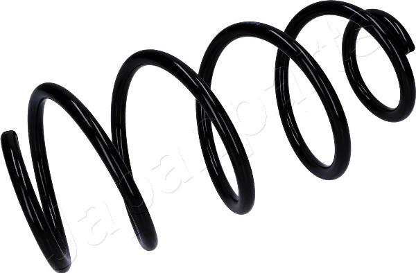 Japanparts ZC90334 - Пружина ходовой части abcparts.ee