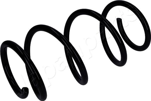 Japanparts ZC90291 - Пружина ходовой части abcparts.ee