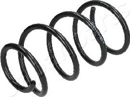 Japanparts ZC4114A - Пружина ходовой части abcparts.ee
