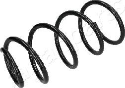 Japanparts ZC4110A - Пружина ходовой части abcparts.ee