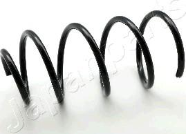Japanparts ZC4113A - Пружина ходовой части abcparts.ee