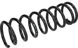 Japanparts ZC5939D - Пружина ходовой части abcparts.ee